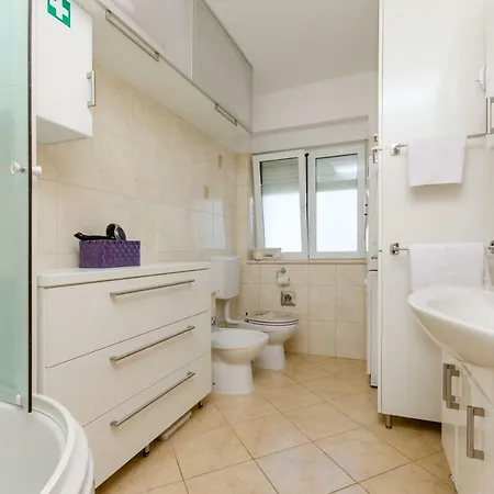 Apartmán Apartman 1 Split
