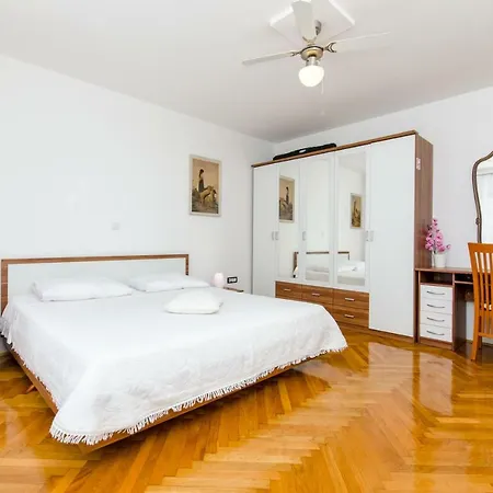 Apartman 1 Apartmán