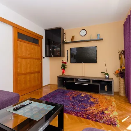 Apartmán Apartman 1 Split