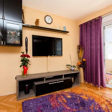 Apartman 1 Apartmán