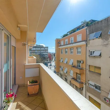 Apartmán Apartman 1 *