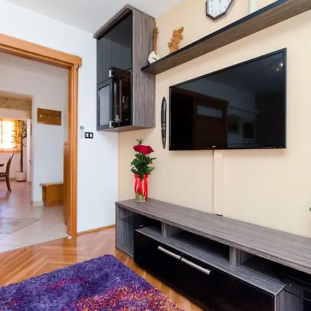 Apartman 1 Apartmán *