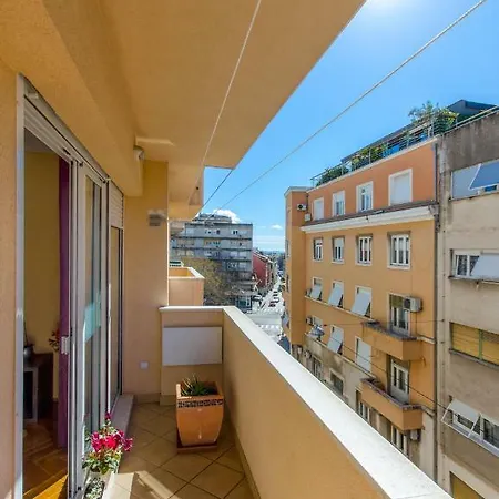 Apartman 1 * Split