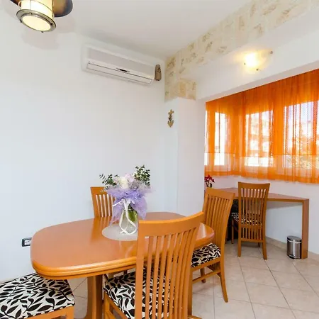 Apartman 1 * Split