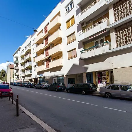 Apartmán Apartman 1