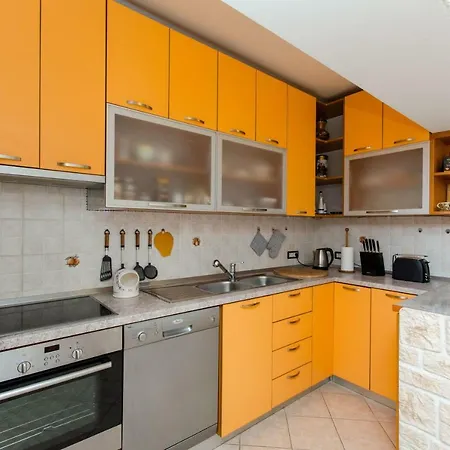 Apartman 1 Apartmán *