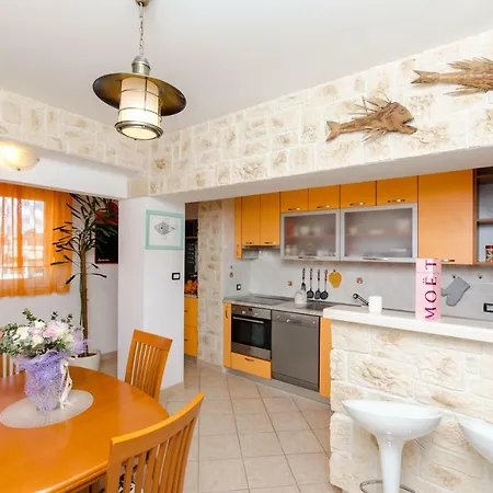 Apartman 1 Split